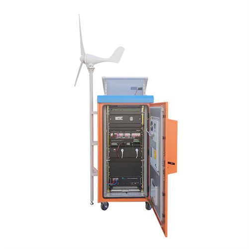 Poland best solar batteries